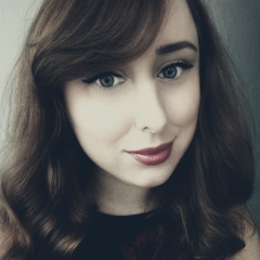 Natalia Kaminski, 27.03