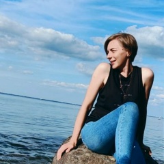 Елена Гончаренко, 14.06.1988, Санкт-Петербург