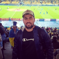 Владимир Юрьевич, 10.11.1983, Днепр (Днепропетровск)