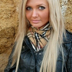 Анжелика Понамарёва, 04.05.1992, Омск