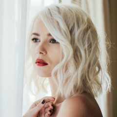 Мика Ньютон, 05.03.1986, Los Angeles