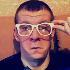 Миха Щербинин, 04.08.1992, Киев