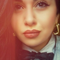 Гулназ Жакупбек, 04.12.1989, Москва