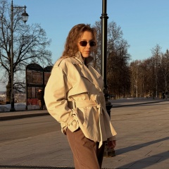 Наташа Феоктистова, 04.09, Нижний Новгород