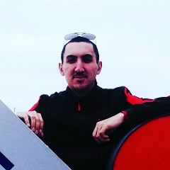 Радмир Шарипов, 14.12.1988, Нефтеюганск