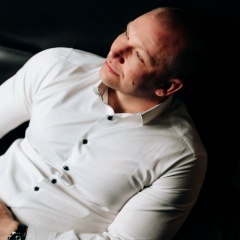 Артём Путов, 18.04, Санкт-Петербург