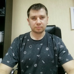Илья Дерюга, Саратов