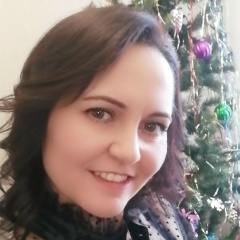 Марина Анисимова, 19.11.1983, Краснодон
