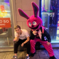 Сергей Красильщиков, 20.01.2001, Москва