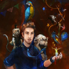 Сергей Вячеславович, 30.05.1990, Москва