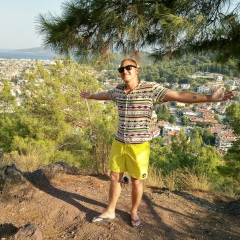 Evgenii Vezikko, 21.04, Санкт-Петербург