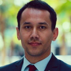 Олжас Туякбай, 01.03, Астана