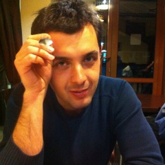 Роман Урсуляк, 14.07, Снятин