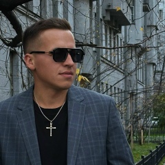 Александр Аускайте, 16.11, Санкт-Петербург