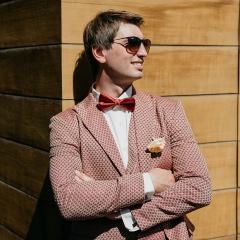 Вадим Всякий, 12.04, Москва