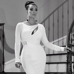 Сабина Бабаева, 24.03, Махачкала