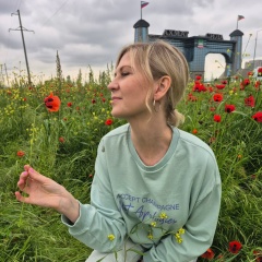 Olya Silence, Санкт-Петербург