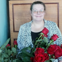 Наталья Зеленина