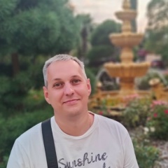 Максим Колышкин, 29.06.1991, Ставрополь