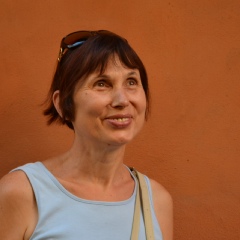 Галина Рашкович, 16.06, Санкт-Петербург