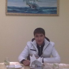 Мухтар Кошкинбаев, 24.01.1997, Атырау