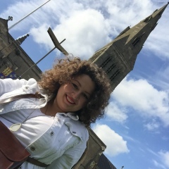 Лариса Журавлева, 29.08, Москва