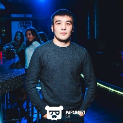 Ануар Боранбекулы, 07.11, Астана