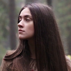 Полина Летунова, 28.10, Санкт-Петербург