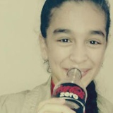 Алиса Джалалова, 06.10.1999, Полтава