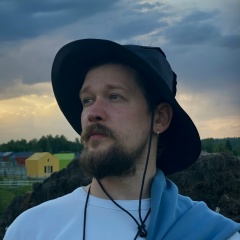 Ярослав Лебедев, 20.01, Нафталан