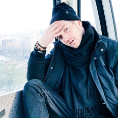 Андрей Кравцов, 22.10