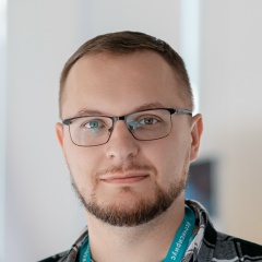 Владимир Душик, 23.10, Раменское