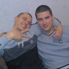 Виталик Машковский, 04.05, Киев