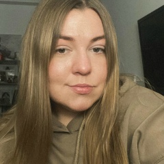 Полина Сали, 02.06.1994, Москва