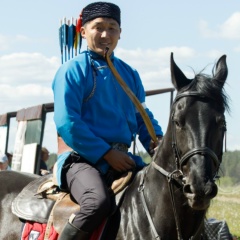 Борис Болеев, 24.08, Элиста