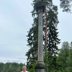 Павел Иванов, 08.06, Москва