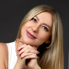 Олеся Шустова, 03.03, Комсомольск-на-Амуре