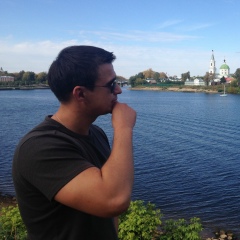 Илья Белов, 20.09.1988