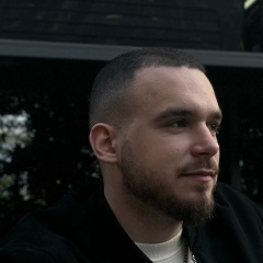 Valera Caraman, 04.03.1998, Кишинев