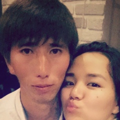 Lekha Polatbekov, 17.03.1993, Туркестан