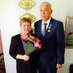 Эльвира Кунасова, 25.07.1988, Атырау