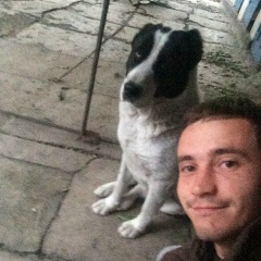 Денис Кутья, 01.09, Донецк