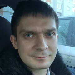 Владимир Лавров, 22.04, Москва