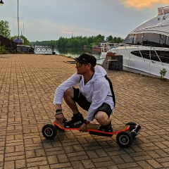 Андрей Макаров, 27.05, Вологда