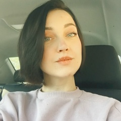 Дина Кощаева, 22.01, Ессентуки