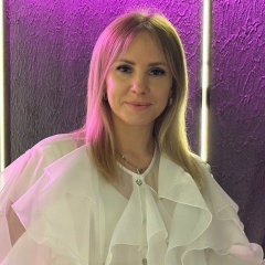 Мария Ломаева, 03.06.1991, Златоуст