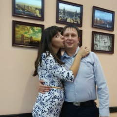 Александр Калинин, 31.12.1981, Семей