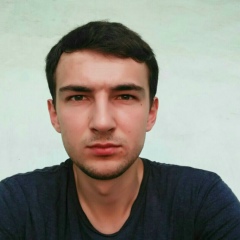 Владимир Бокий, 09.06.1997