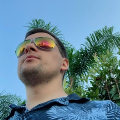 Игорь Семенов, 28.08.1983, Санкт-Петербург