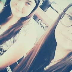 Наташа Малая, 20.02.2000, Забайкальск